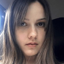 Фрилансер Kseniia P. — Украина, Харьков. Специализация — Копирайтинг, Редактура и корректура текстов