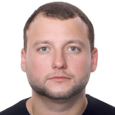 Заказчик Andrii P. — Украина, Одесса.