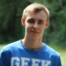 Фрилансер Максим М. — Украина, Запорожье. Специализация — Копирайтинг, Рерайтинг