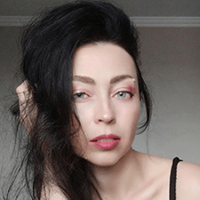 Фрилансер Марина Ж. — Украина, Кременчуг. Специализация — Написание статей, Копирайтинг