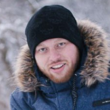 Freelancer Sergey L. — Ukraine, Krivoi Rog. Core skill — Speaker & Voice Services, Photo Processing