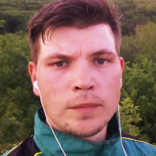 Фрилансер Алексей А. — Украина, Днепр. Специализация — Живопись и графика, Иллюстрации и рисунки