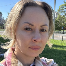 Freelancer Olena P. — Ukraina, Odessa. Specjalizacja — Pisanie artykułów, Fotografowanie