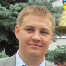 Заказчик Александр К. — Украина, Харьков.