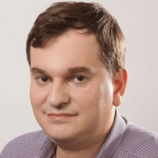 Заказчик Алексей К. — Украина, Киев.
