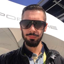 Freelancer Ilya K. — Ukraine, Kyiv. Core skill — Project Management, Audio & Video Editing