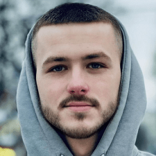 Фрилансер Володимир Н. — Украина, Винница. Специализация — Перевод текстов, Транскрибация