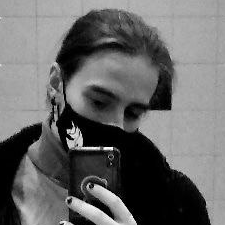 Freelancer Dima T. — Ukraina, Żytomierz. Specjalizacja — Programowanie stron internetowych, Javascript & Typescript