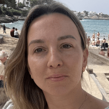 Заказчик Dariia P. — Украина.