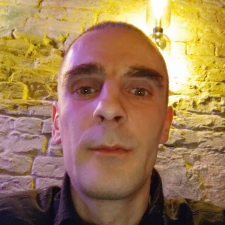 Freelancer Oleksii S. — Ukraina, Kijów. Specjalizacja — Układ HTML i CSS, Projektowanie stron internetowych