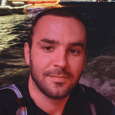 Freelancer Serhii Alim B. — Ukraina, Browary. Specjalizacja — Tworzenie modeli 3D, Edycja audio i wideo