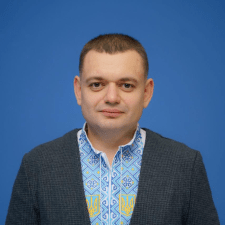 Zleceniodawca Vitaly M. — Ukraina, Kijów.