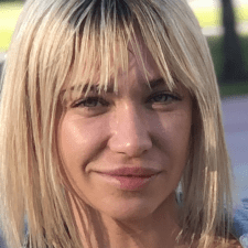 Фрилансер Kira L. — Украина, Киев.