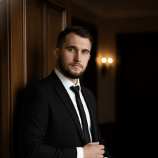 Freelancer Yury I. — Ukraine, Kyiv. Core skill — Information Gathering, Content Management
