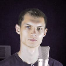 Фрилансер Иван П. — Украина, Днепр. Специализация — Аудио и видео монтаж, Обработка фото