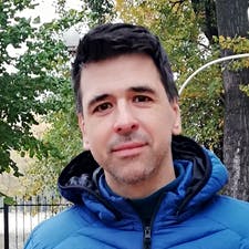 Фрилансер Евгений П. — Украина, Киев. Специализация — Написание статей, Копирайтинг