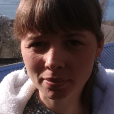 Фрилансер Алла П. — Украина, Покровск. Специализация — Транскрибация, Обработка фото