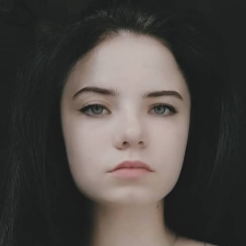 Anna Pogonia