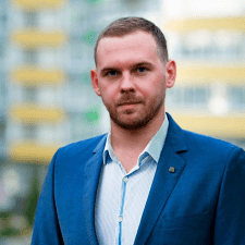Фрилансер Михаил С. — Украина, Херсон. Специализация — Видеосъемка, Аудио и видео монтаж