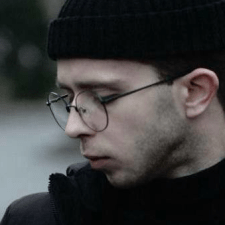 Фрилансер Владислав П. — Украина, Харьков. Специализация — Услуги диктора, Аудио и видео монтаж