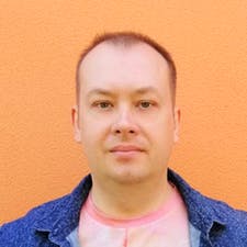 Фрилансер Валентин М. — Украина, Киев. Специализация — HTML и CSS верстка, Создание сайта под ключ