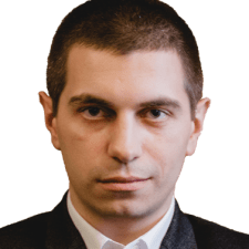Фрилансер Олександр П. — Украина, Киев. Специализация — Веб-программирование, PHP