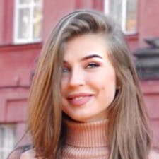 Фрилансер Яна Ш. — Украина, Киев. Специализация — Дизайн сайтов, Дизайн упаковки и этикетки