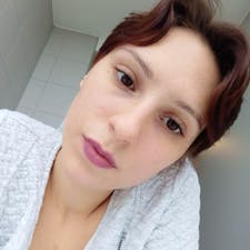 Фрилансер Мария Г. — Украина, Одесса. Специализация — C#, Javascript и Typescript