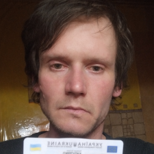 Фрилансер Bogdan K. — Украина.