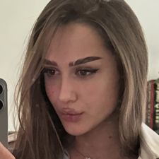 Freelancer Anhelina M. — Netherlands, Vlissingen. Core skill — Photo Processing, AI & Machine Learning