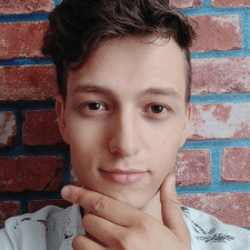 Illia Pokotylo
