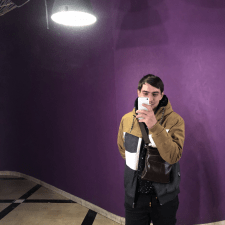 Freelancer Dmitry M. — Ukraina, Kijów. Specjalizacja — Układ HTML i CSS, Programowanie stron internetowych
