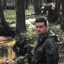 Заказчик Андрей С. — Украина, Одесса.