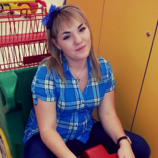 Фрилансер Полина В. — Украина. Специализация — Копирайтинг, Рерайтинг