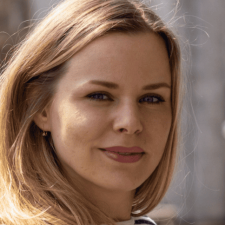 Freelancer Irina P. — Ukraine, Kharkiv. Core skill — Accounting Services, Accounting Services