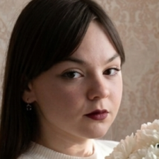 Freelancer Liusiia P. — Ukraina. Specjalizacja — Język ukraiński, Wiersze, piosenki, proza