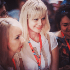 Freelancer Maria O. — Ukraina, Charków. Specjalizacja — Promocja w wyszukiwarkach (SEO), Reklama kontekstowa