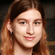 Фрилансер Polina H. — Украина, Киев. Специализация — Фирменный стиль, Дизайн сайтов