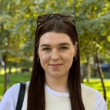 Фрилансер Polina H. — Украина, Харьков. Специализация — Продвижение в социальных сетях (SMM)