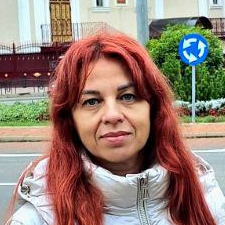 Полина Полякова