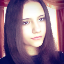 Freelancer Polina R. — Ukraina. Specjalizacja — Python, AR i VR