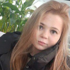 Фрилансер Полина Р. — Украина, Харьков. Специализация — Перевод текстов, Английский язык