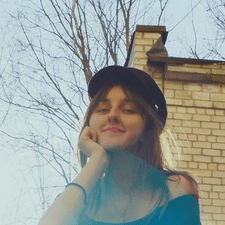 Фрилансер Polina K. — США, Sacramento. Специализация — Обработка видео, Обработка фото