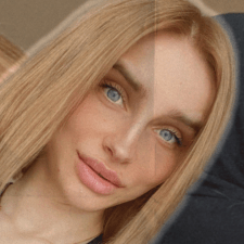 Polina Bondarenko