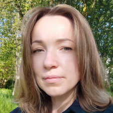Фрилансер Polina S. — Украина, Ирпень.