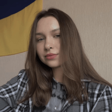 Freelancer Polina T. — Ukraina, Charków. Specjalizacja — Projektowanie stron internetowych, Projektowanie aplikacji mobilnych