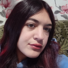Freelancer Polina P. — Ukraina, Ługiny. Specjalizacja — Praca z klientami