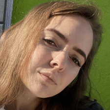 Фрилансер Polina A. — Украина. Специализация — Дизайн интерфейсов (UI/UX), Дизайн сайтов