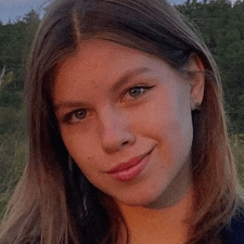 Freelancer Polina B. — Ukraina, Kijów. Specjalizacja — Sprzedaż i generowanie leadów