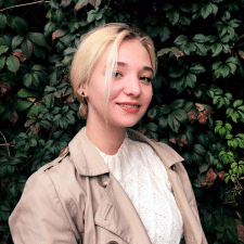 Фрилансер Полина Д. — Украина, Киев. Специализация — Иллюстрации и рисунки, Живопись и графика